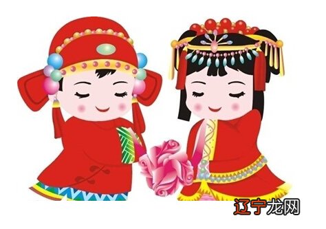 下吧风水堂:男女纳音五行合婚表!