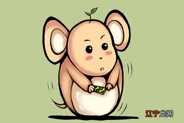 组图 一下属鼠男性和属猴女性生肖是否相配?