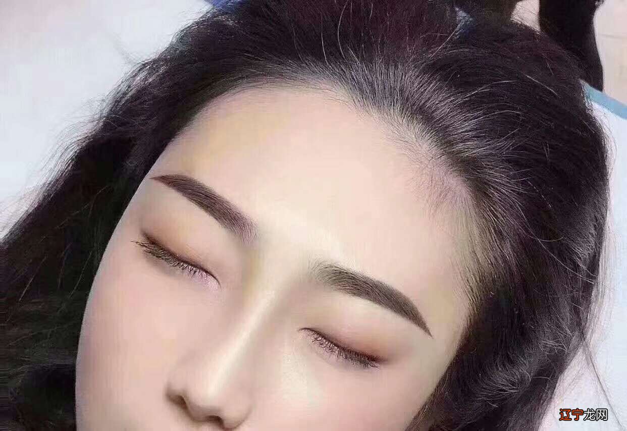 此处有吉痣,天生富贵,老来有福,你有吗?