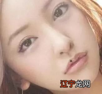 算命先生说：此处有吉痣 ， 天生富贵 ， 老来有福 ， 你有吗？