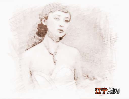 女人面相学中，是怎么样的呢？的呢！