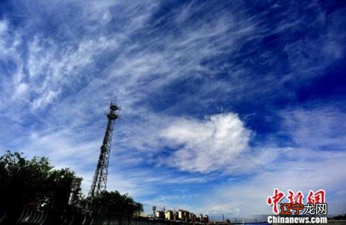 组图 为何夏至未必是一年中最热的一天