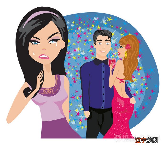 干 八字怎么看爱情运势日主(7.20)准)