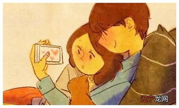 干 八字怎么看爱情运势日主(7.20)准)