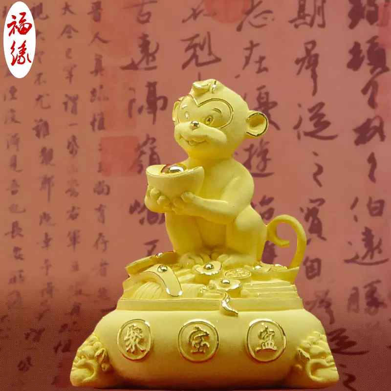 属猴的微信头像招财婚姻顺利?你知道吗?