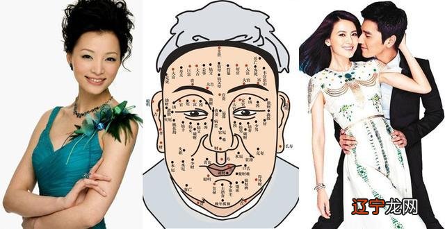 信不信由你：女人面相看婚姻