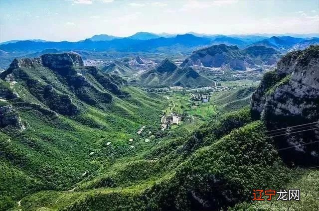 赖布衣风水故事之绝户之地，留下了许多神话般的传说