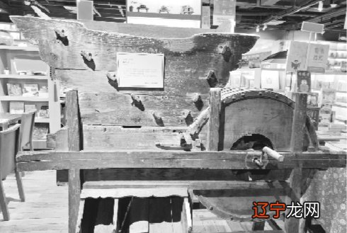 舌尖上的中国——辽河民俗博物馆“米其林一星”