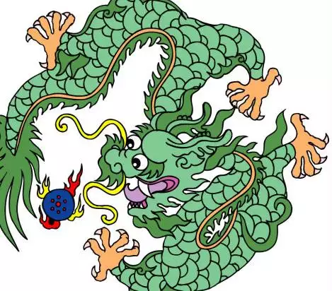 属相龙和哪个属相不合,你知道这是怎么回事吗?