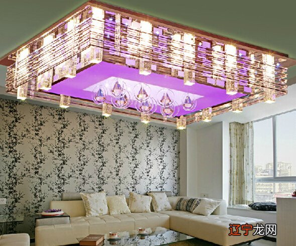 禾月软装设计:灯具装饰不当的风水作用有哪些