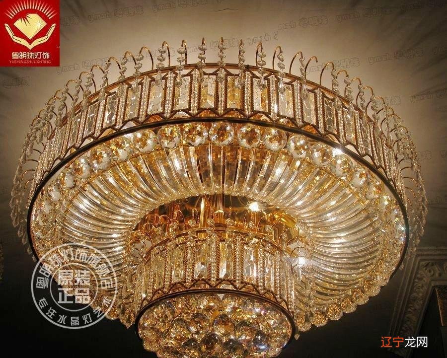 禾月软装设计:灯具装饰不当的风水作用有哪些