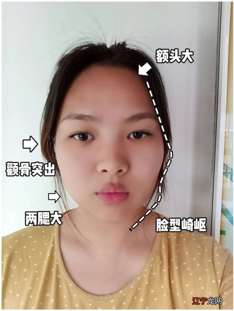 女人额头有龙骨面相_额头高窄的女人面相_额头龙骨面相