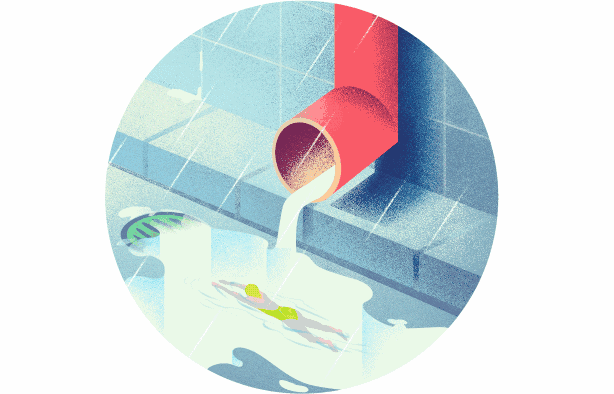 土象星座和水象星座女生相处禁忌,你知道吗?