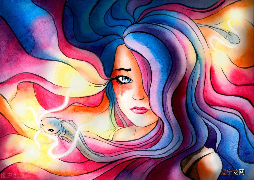 占星术的女人太友善了,因为他们太信任了!