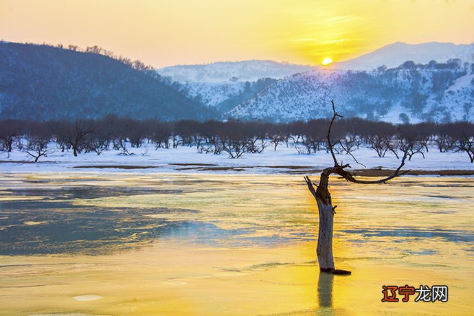 宋氏风水：看看八字上有哪些可助你发财