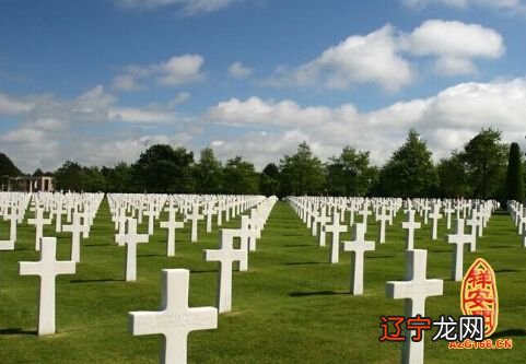 组图 墓地风水:/>教你怎样选好墓地