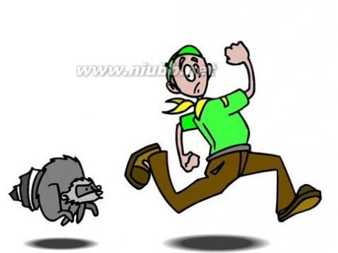 在生活中,梦见逃跑预示着什么梦见自己一直在逃跑什么意思