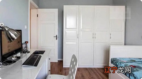 组图 卧室门和卫生间的门，有什么风水禁忌？