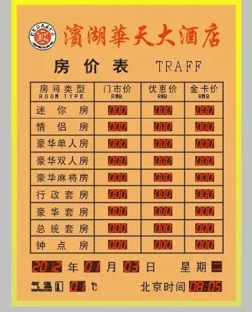 万年历算了八字合婚了内容在哪里看的准吗
