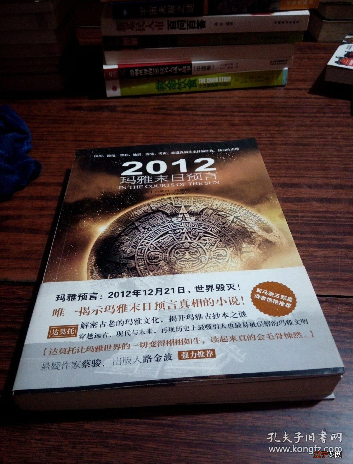 解密古老的玛雅文化,揭开玛雅古抄本之谜