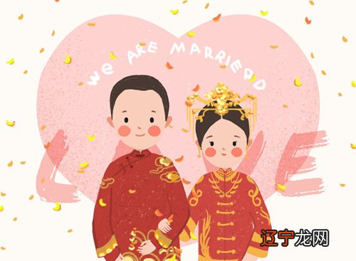 风水堂:八字合婚合多少字算好