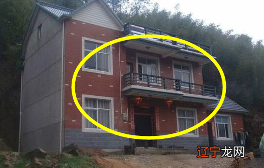 慈世堂：农村自建房的风水禁忌，你知道吗？