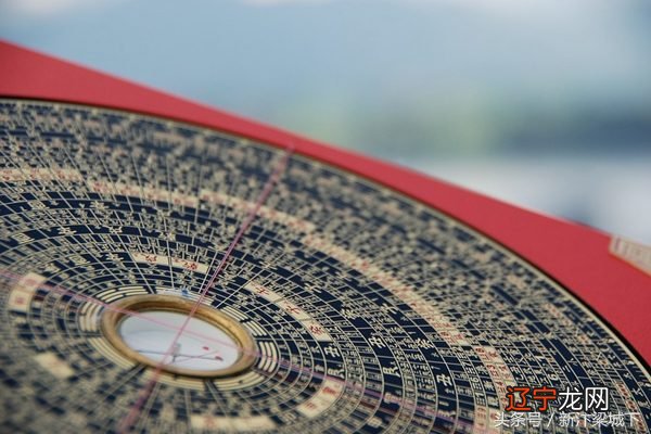 汴梁玄学 | 谁不想风水轮流转？论风水的科学性