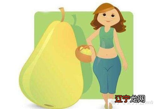 图 女性是否拥有完美的沙漏型身材难以实现吗？