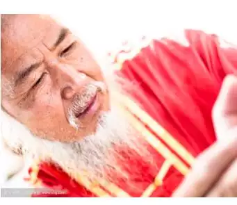 超准 解释一下,为什么有的算命特别准?