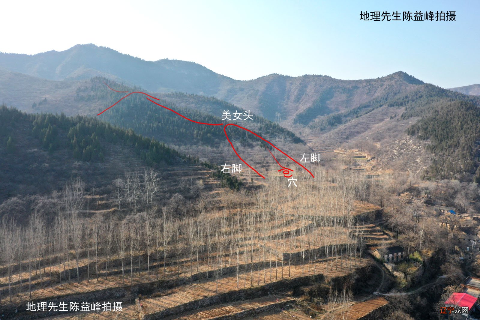 ,向阳的洞穴是风水吗?风水大师的意见