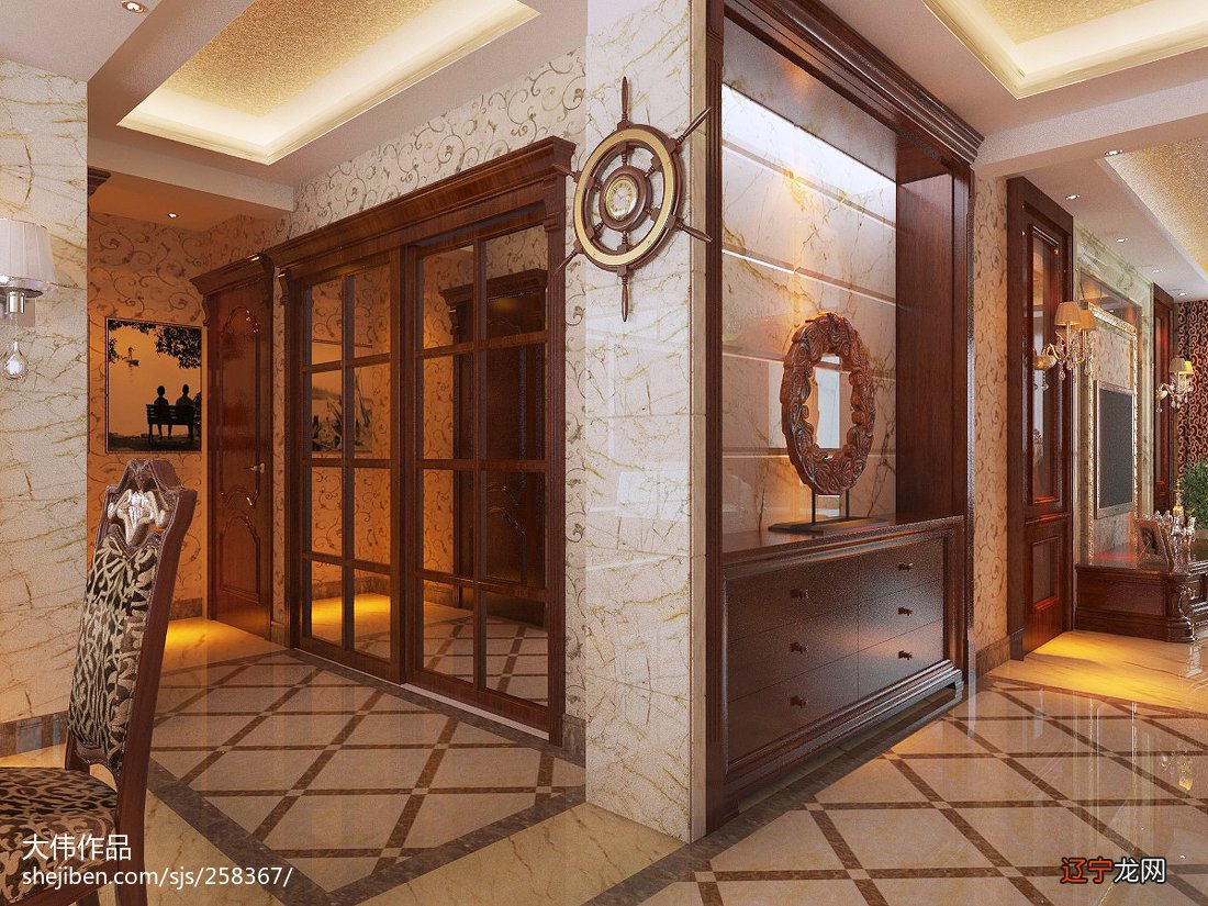 上下双层床尺寸是多少 不同风格的上下双层床搭配分析