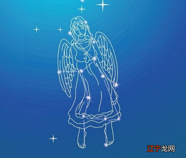 组图 下降星座永远是上升星座对面的那个那个星座