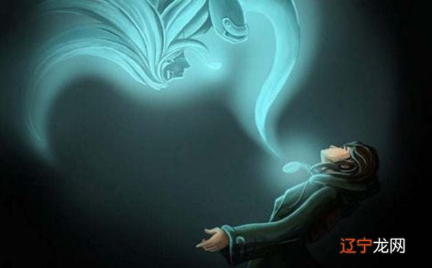 组图 梦见已死的人又死了是什么意思?