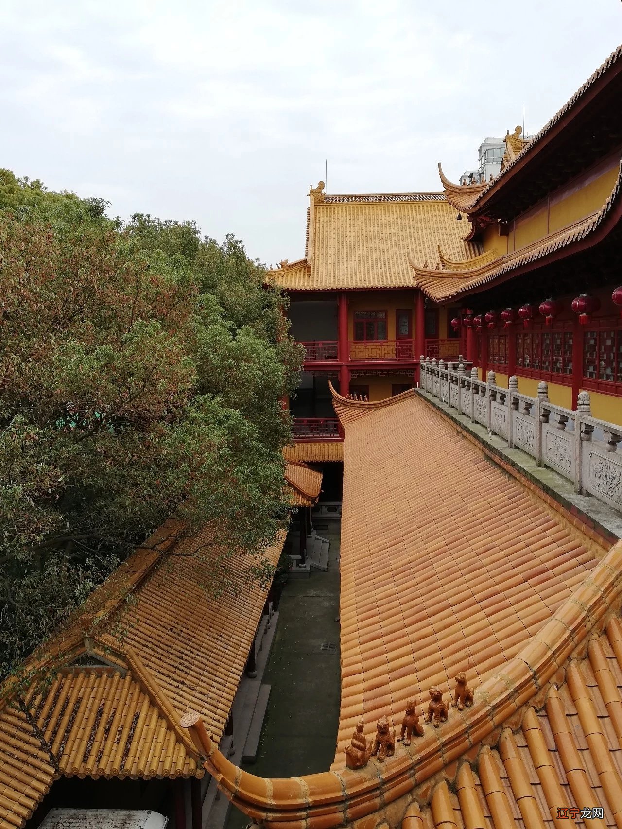 讲下风水堂:讲下怎么在生活中改变运气?