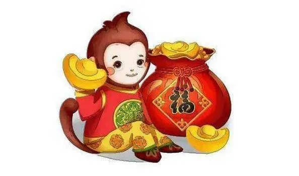 慈元阁财狮抱喜玉坠的三个生肖