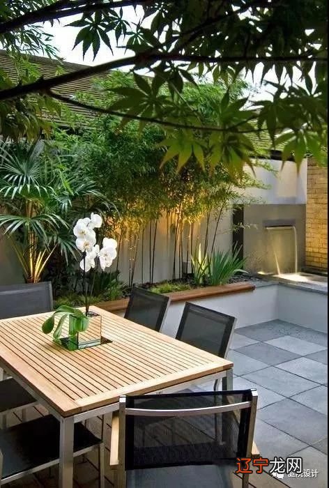 慈世堂:别墅庭院布局和风水禁忌有哪些?