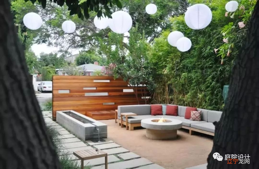 慈世堂:别墅庭院布局和风水禁忌有哪些?