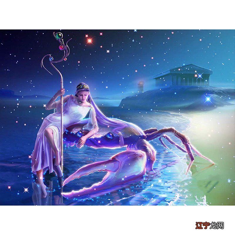 风水堂:7月4日出生的寿星