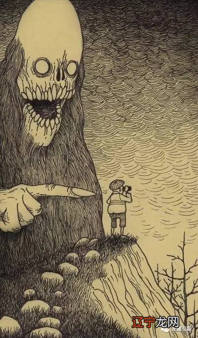 风水堂:梦见死人是什么意思?