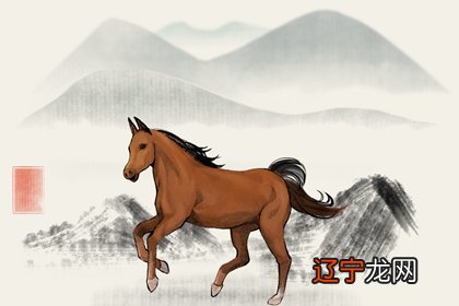 1978年属马的人年运势是怎样的吧的?