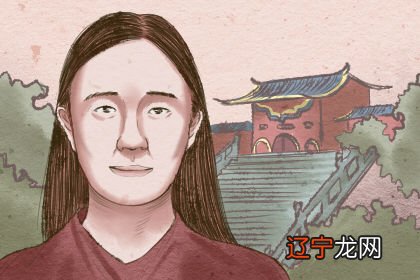 组图 相术风水堂:眉毛怎么看吉凶?