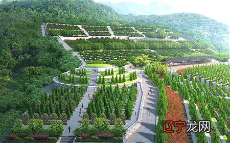 风水的好坏不仅关乎到祖先是不是在一个宝地“理气”