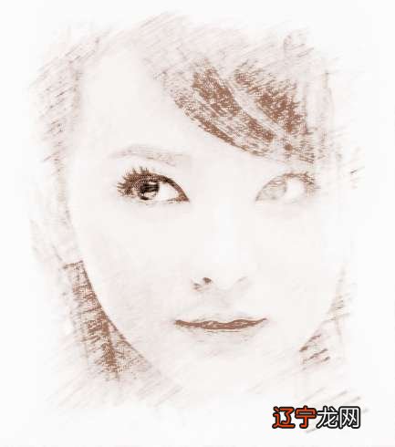 【李向东】女人天生富贵命的面相，有你吗？