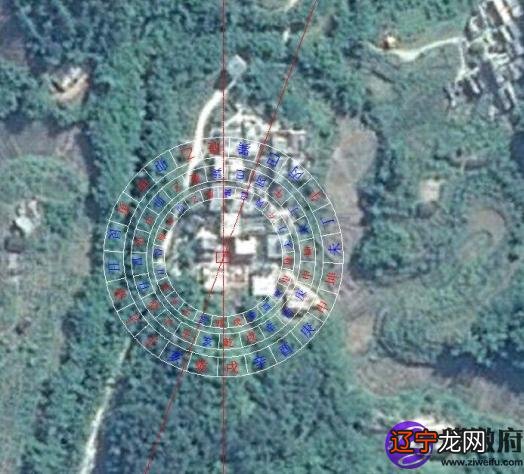 【李向东】传统风水也叫的学问和技术理念