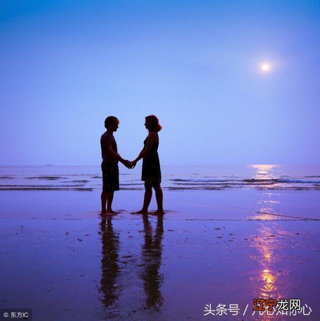 风水堂:测试两人是否有夫妻缘分