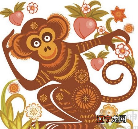 属猴人活泼开朗，有侠义心肠，人际关系很好的生肖