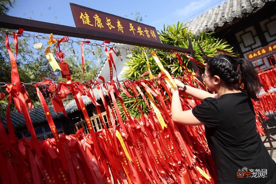 2015年4月23日青岛国际庙会