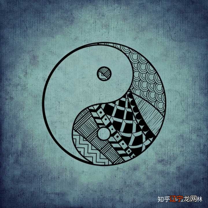 图 江南易林浅谈周易与科学的区别和器