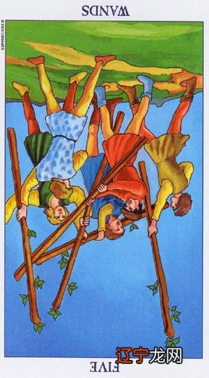 塔罗师明月：在心中默念自己十一月桃花运情况如何？