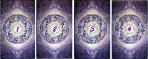 栾叔塔罗占卜未来的你是个会赚大钱的人吗？